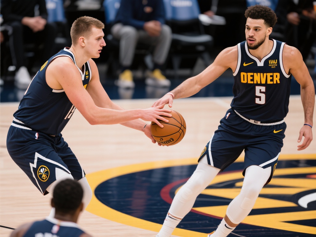 太阳队战术 太阳队战术